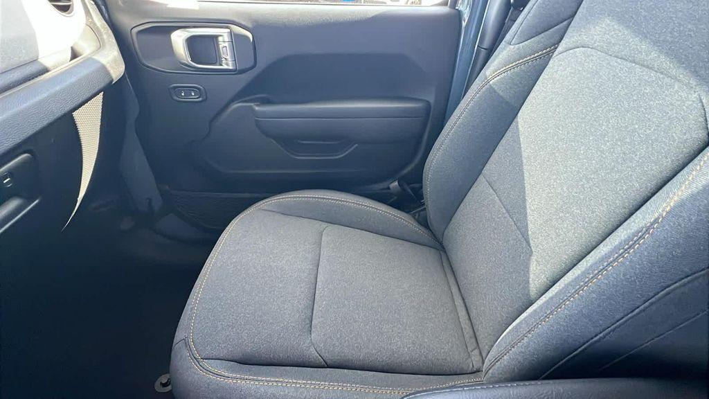 new 2026 Jeep Wrangler car, priced at $58,304