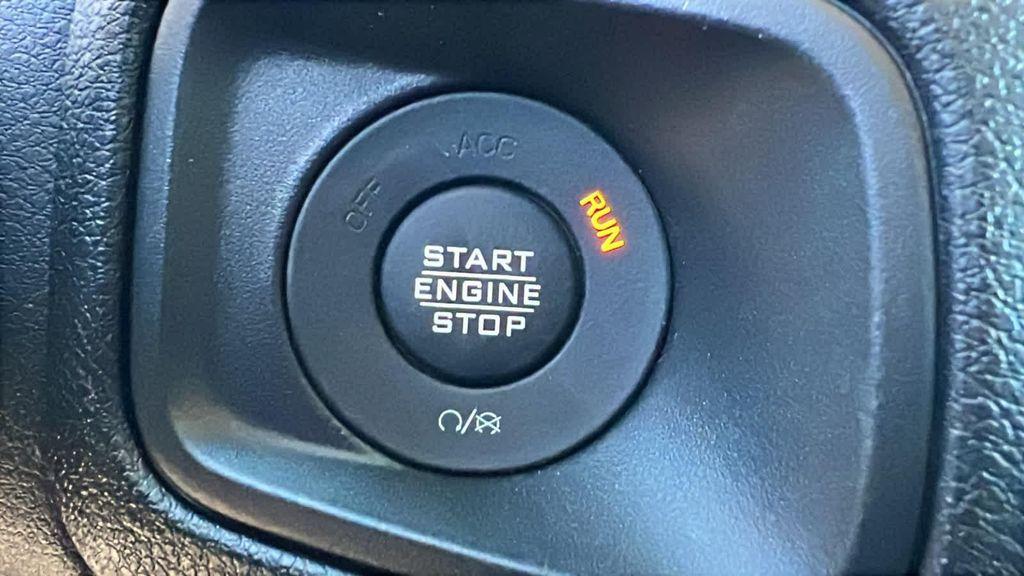 new 2026 Jeep Wrangler car, priced at $56,500