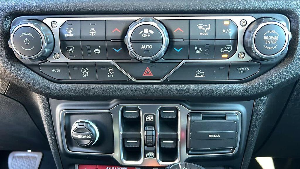 new 2026 Jeep Wrangler car, priced at $56,500