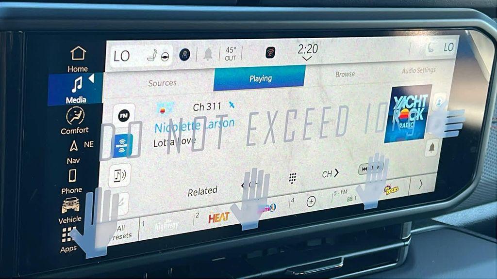 new 2026 Jeep Wrangler car, priced at $67,480