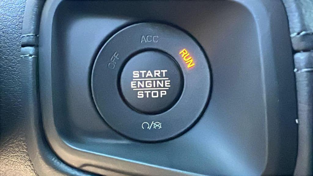 new 2026 Jeep Wrangler car, priced at $67,480