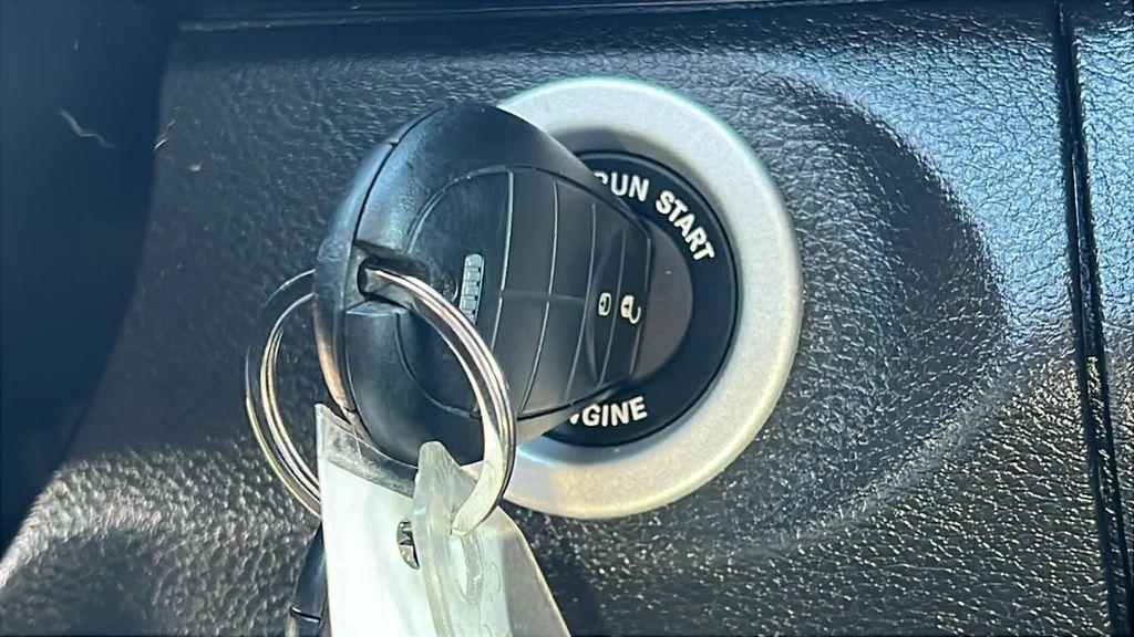 used 2022 Ram 1500 car, priced at $32,980