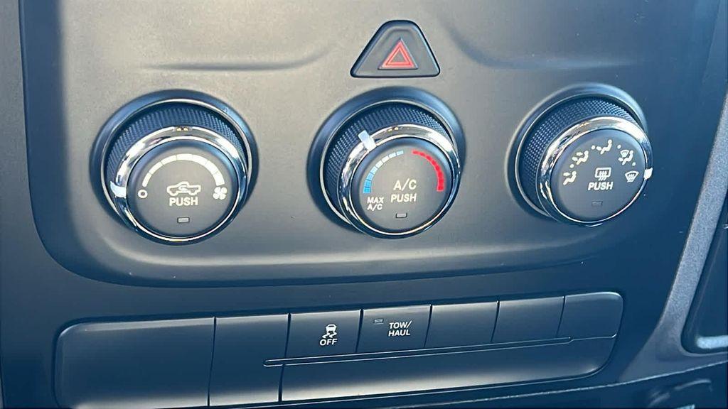 used 2022 Ram 1500 car, priced at $32,980