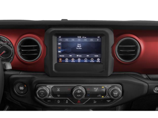 used 2021 Jeep Wrangler Unlimited car, priced at $41,980