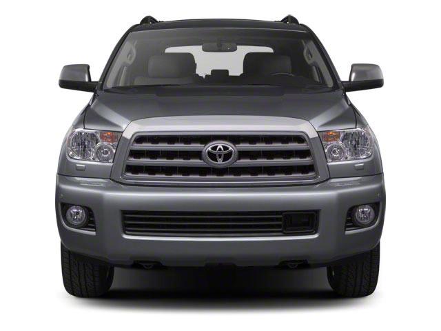 used 2012 Toyota Sequoia car