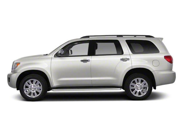 used 2012 Toyota Sequoia car