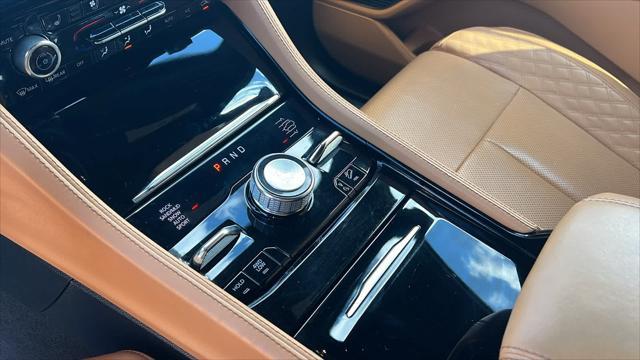used 2022 Jeep Grand Cherokee car, priced at $49,980