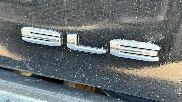 used 2021 GMC Sierra 1500 car, priced at $37,480