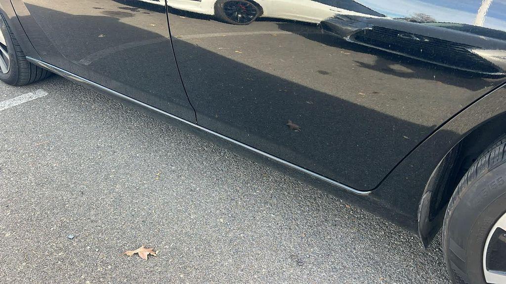 used 2020 Nissan Altima car, priced at $17,980