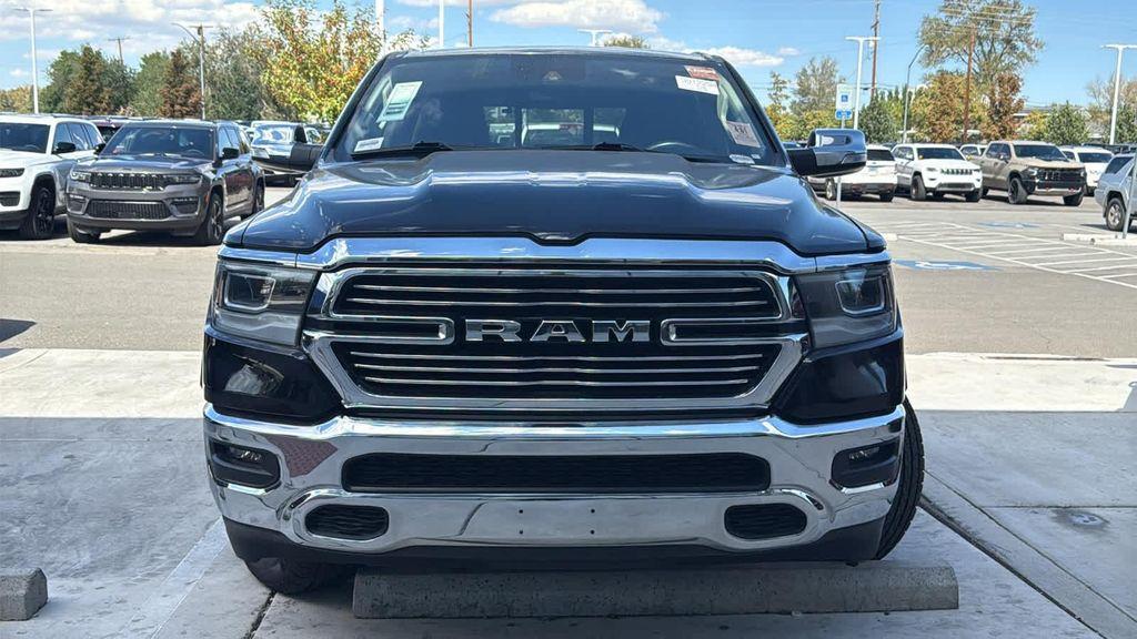 used 2022 Ram 1500 car