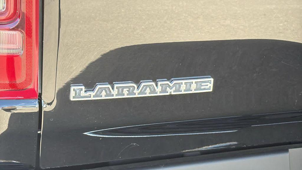 used 2022 Ram 1500 car