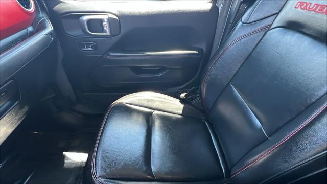 used 2020 Jeep Gladiator car, priced at $34,980