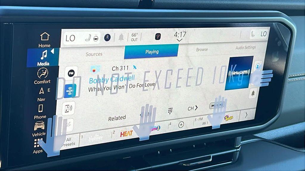 new 2025 Jeep Gladiator car, priced at $52,261