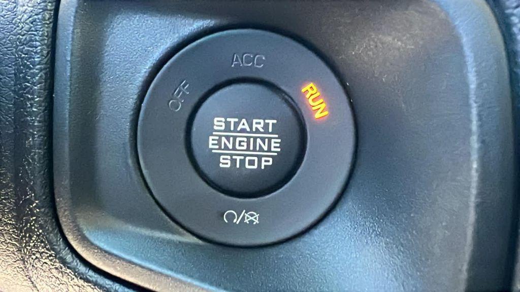 new 2026 Jeep Wrangler car, priced at $38,880