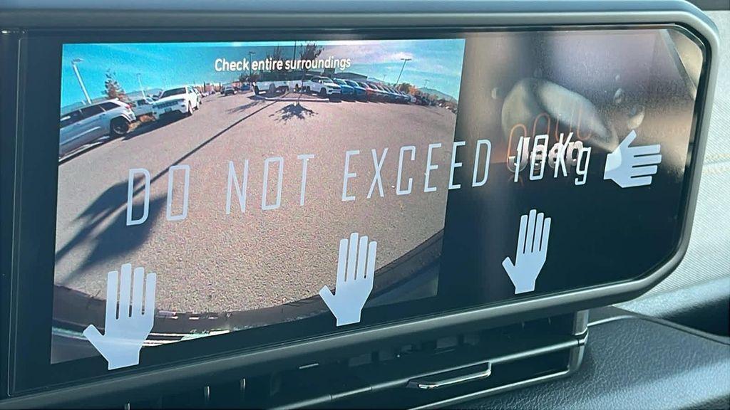 new 2026 Jeep Wrangler car, priced at $38,880