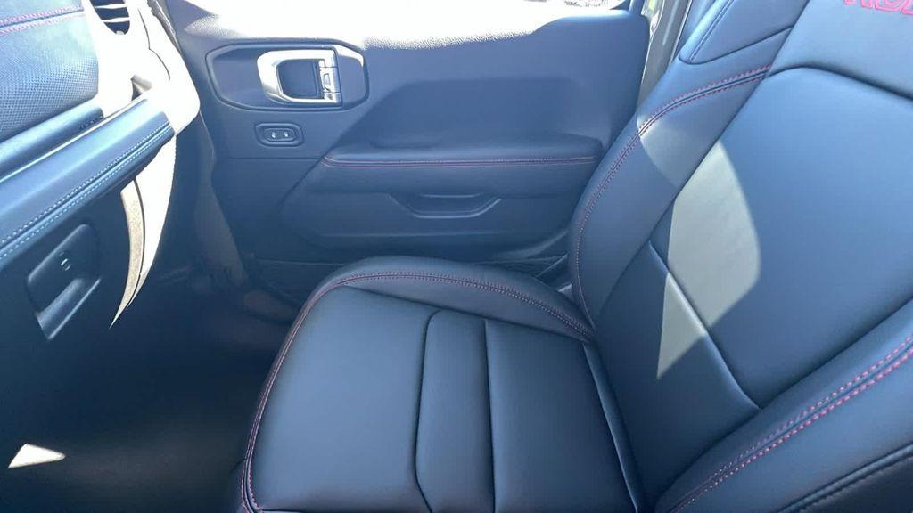 new 2026 Jeep Wrangler car, priced at $61,780