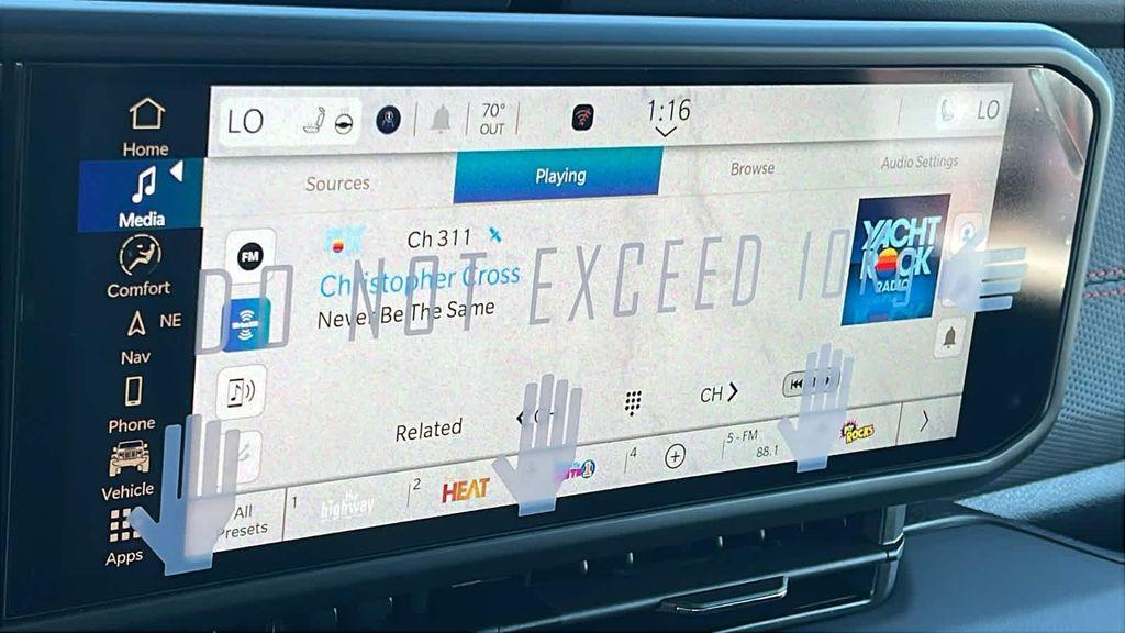 new 2026 Jeep Wrangler car, priced at $61,780