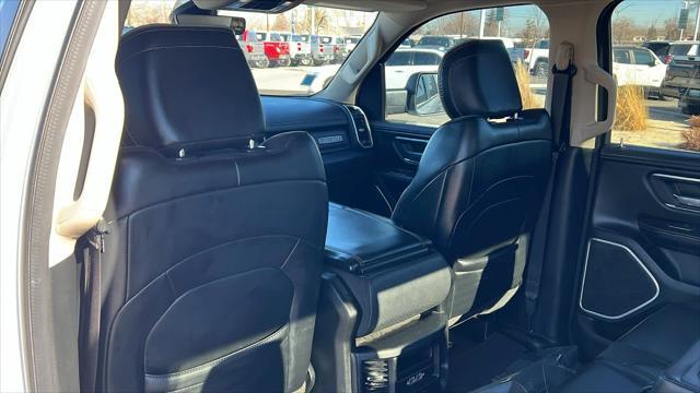 used 2020 Ram 1500 car, priced at $30,980