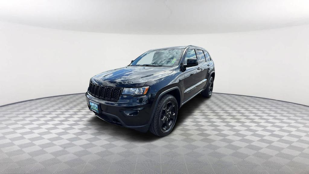used 2019 Jeep Grand Cherokee car, priced at $26,688