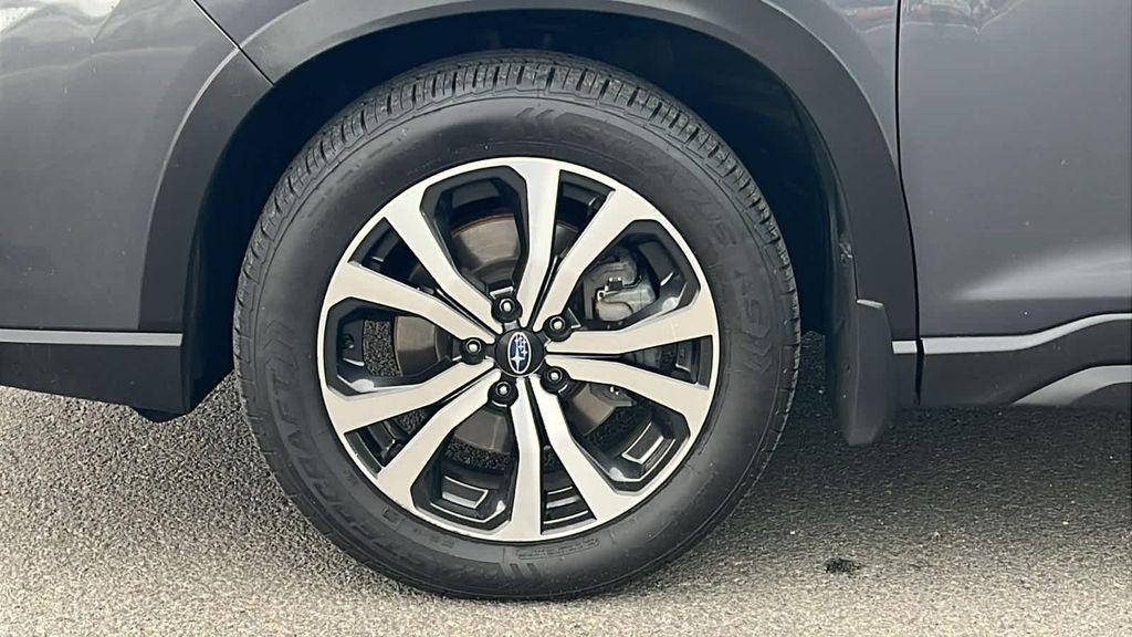 used 2020 Subaru Forester car, priced at $26,980