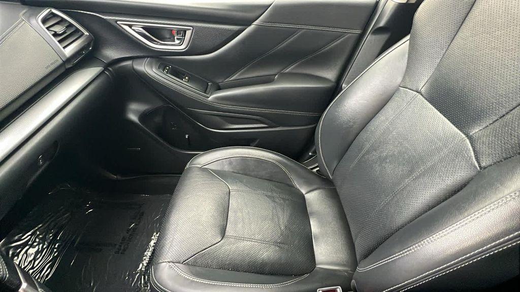used 2020 Subaru Forester car, priced at $26,980