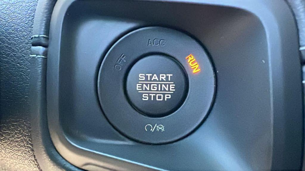 new 2026 Jeep Wrangler car, priced at $61,943