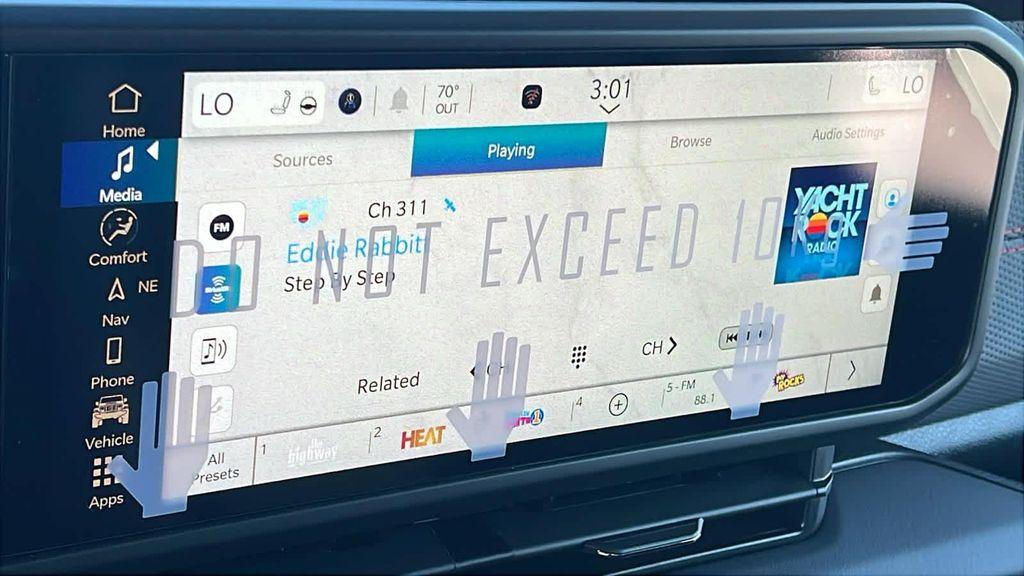 new 2026 Jeep Wrangler car, priced at $61,943