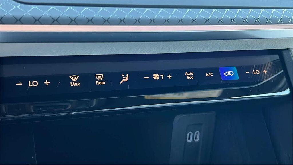 new 2025 Jeep Wagoneer S car, priced at $56,050