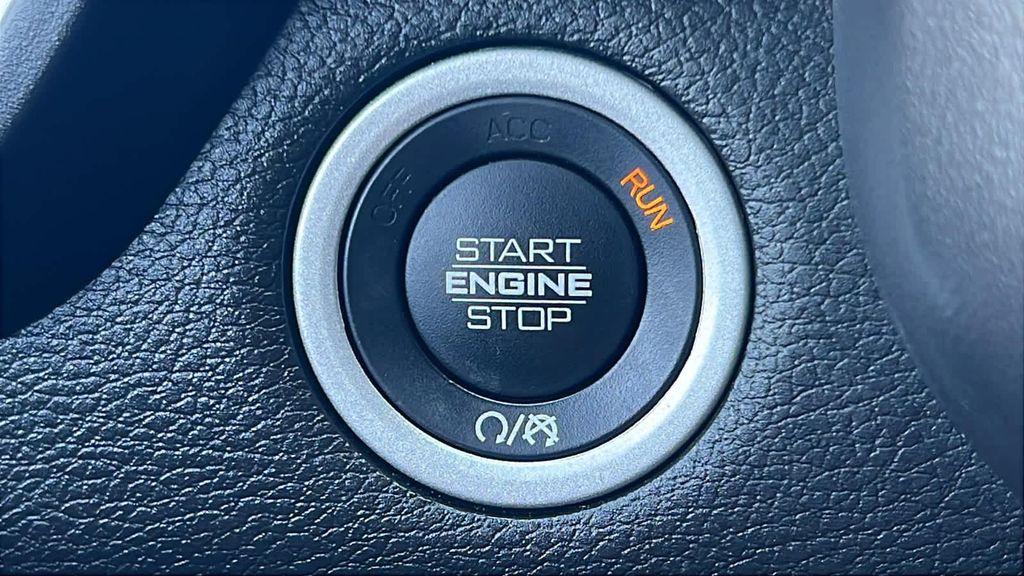 used 2022 Ram 1500 car, priced at $36,480