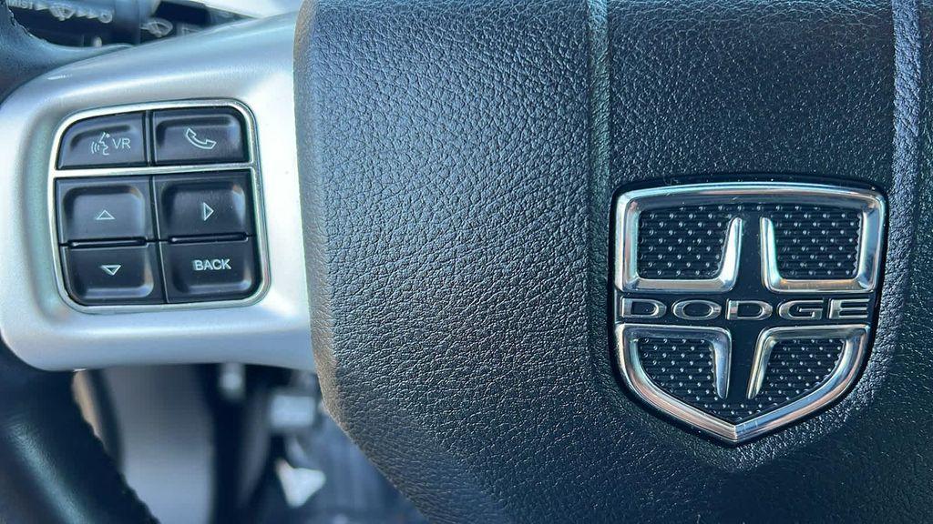 used 2020 Dodge Journey car, priced at $12,980