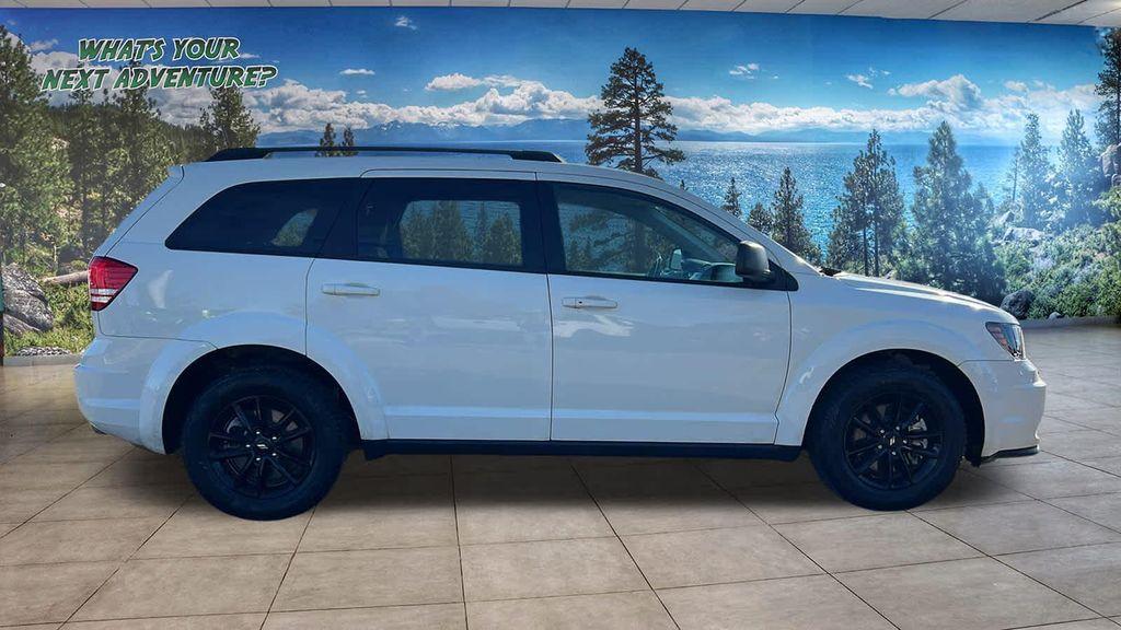used 2020 Dodge Journey car, priced at $12,980