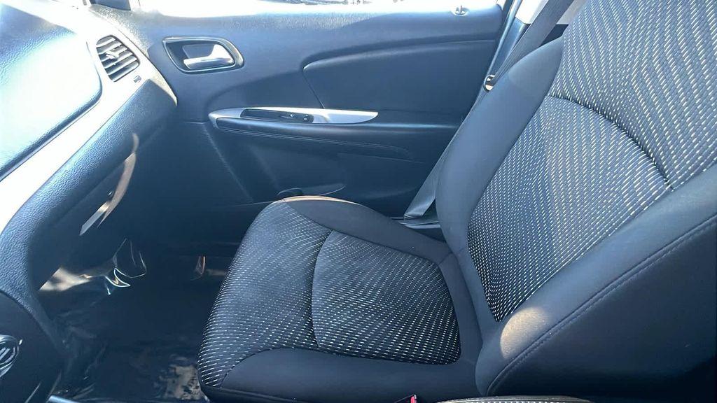 used 2020 Dodge Journey car, priced at $12,980