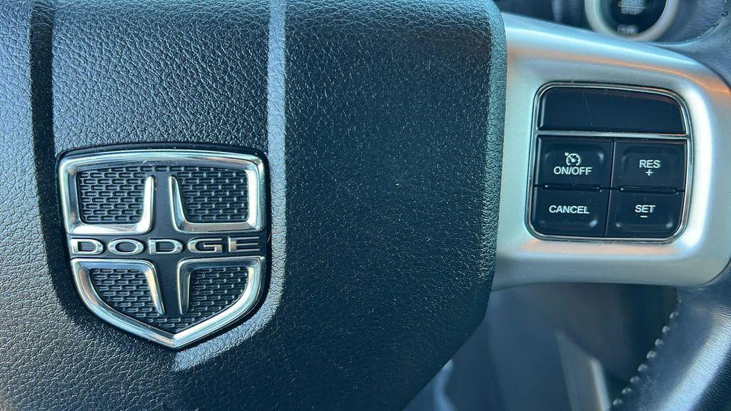 used 2020 Dodge Journey car, priced at $12,980