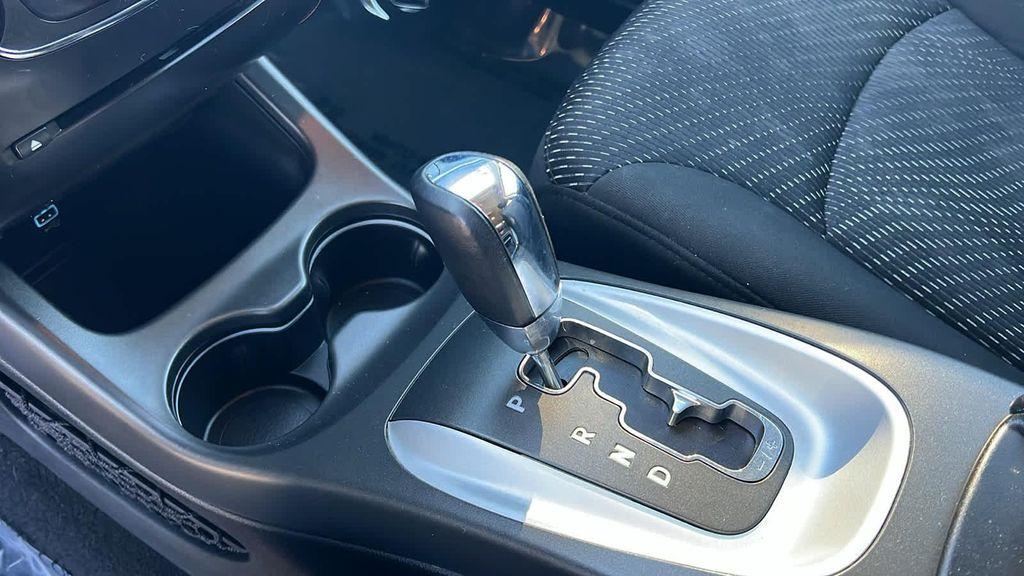 used 2020 Dodge Journey car, priced at $12,980