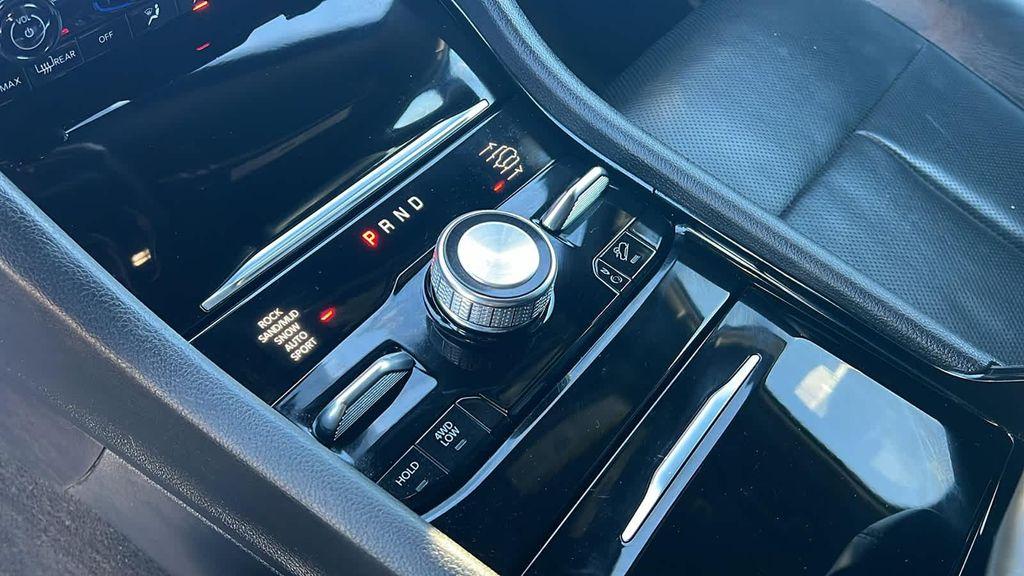 used 2023 Jeep Grand Cherokee L car, priced at $37,980