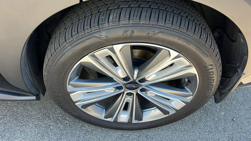 used 2023 Subaru Solterra car, priced at $29,980