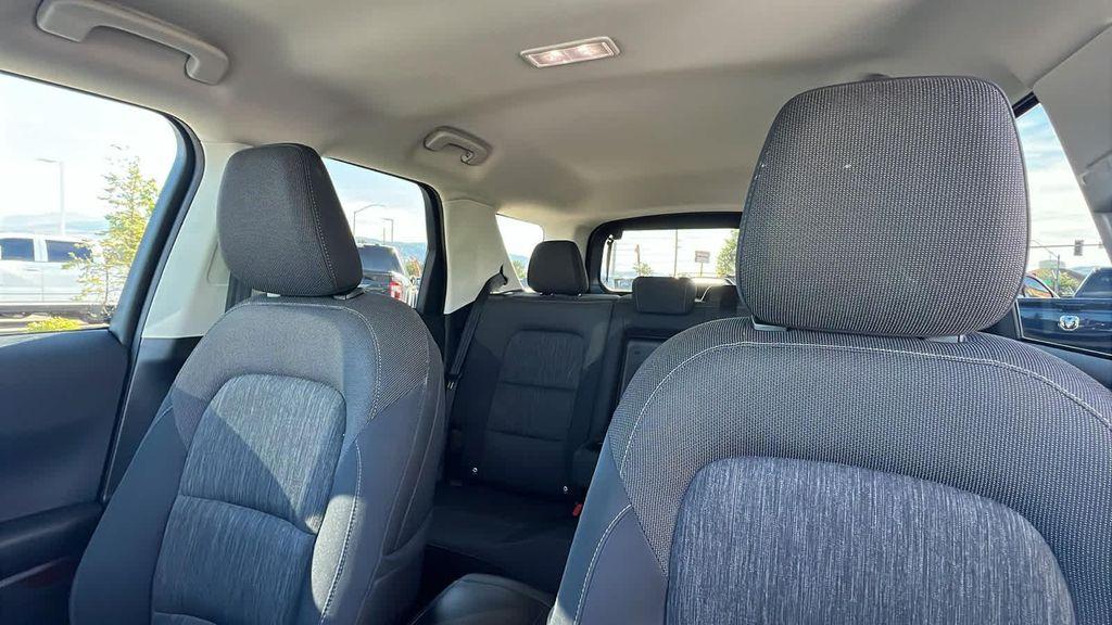 used 2023 Ford Bronco Sport car, priced at $26,980