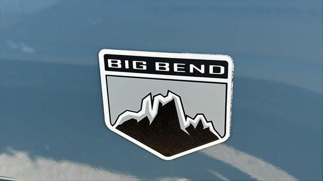used 2023 Ford Bronco Sport car, priced at $28,980