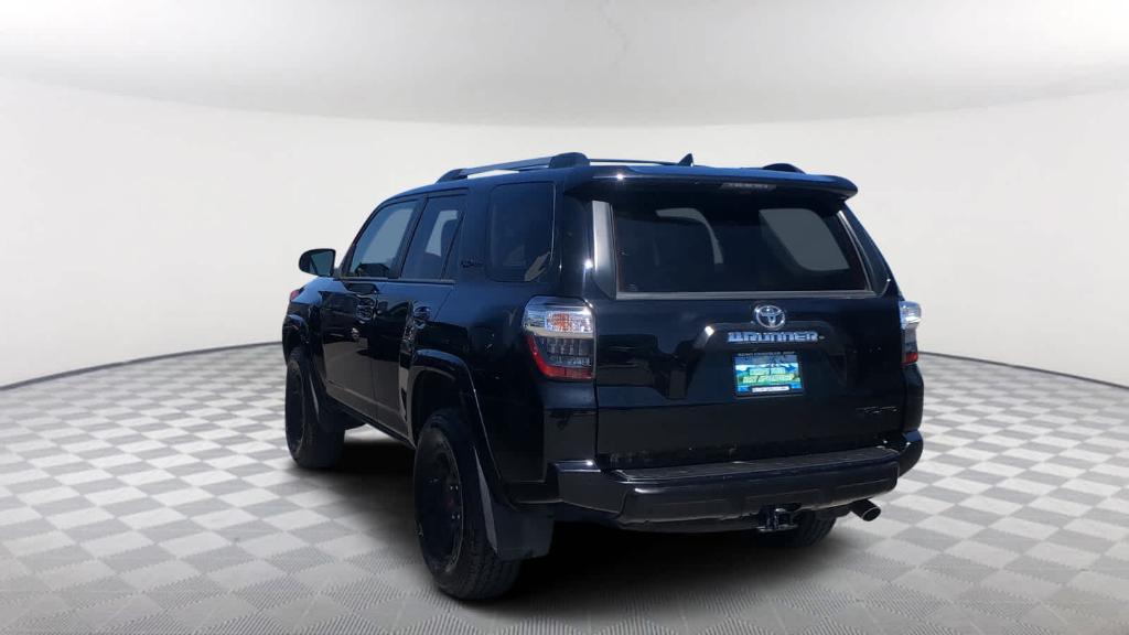 used 2018 Toyota 4Runner car, priced at $41,480