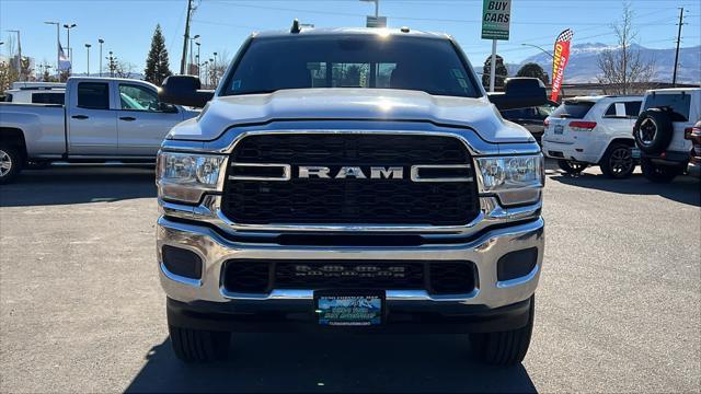 used 2022 Ram 2500 car, priced at $42,980