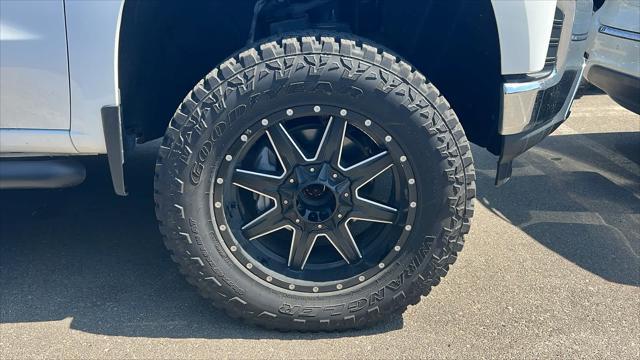 used 2019 Chevrolet Silverado 1500 car, priced at $45,980