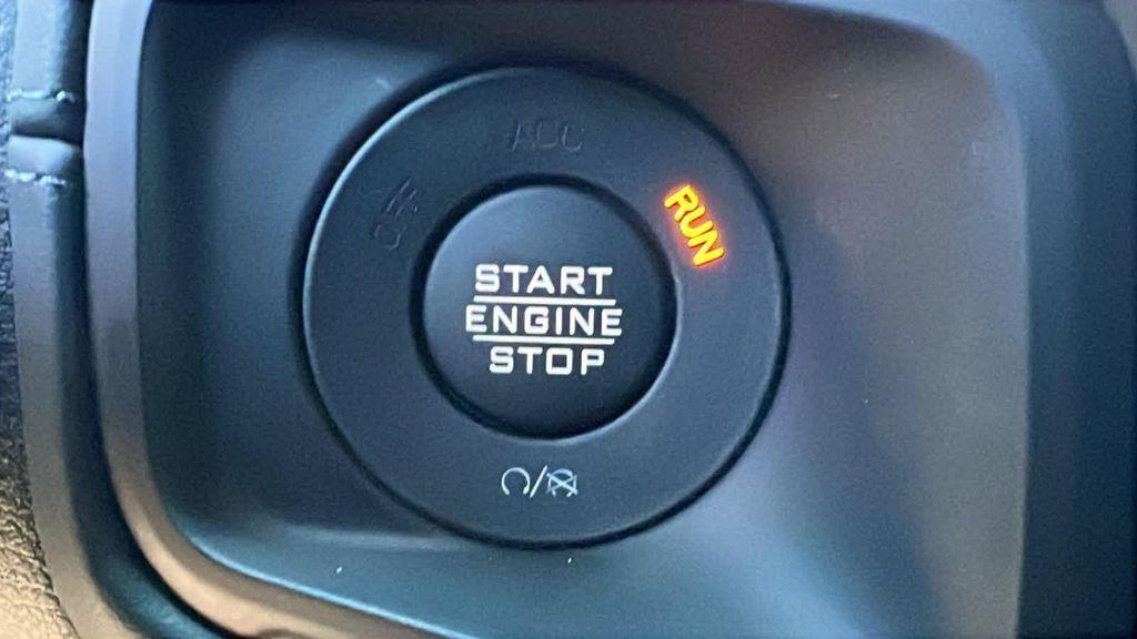 new 2026 Jeep Wrangler car, priced at $61,300