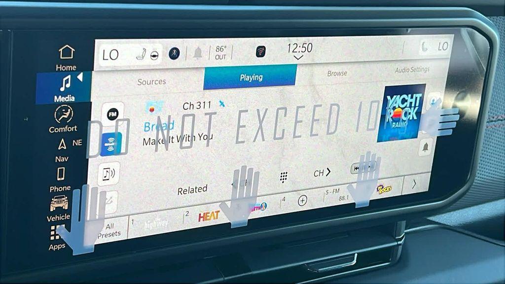 new 2026 Jeep Wrangler car, priced at $61,300
