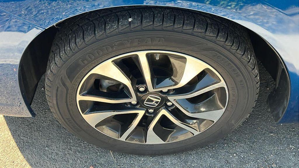 used 2013 Honda Civic car, priced at $13,980