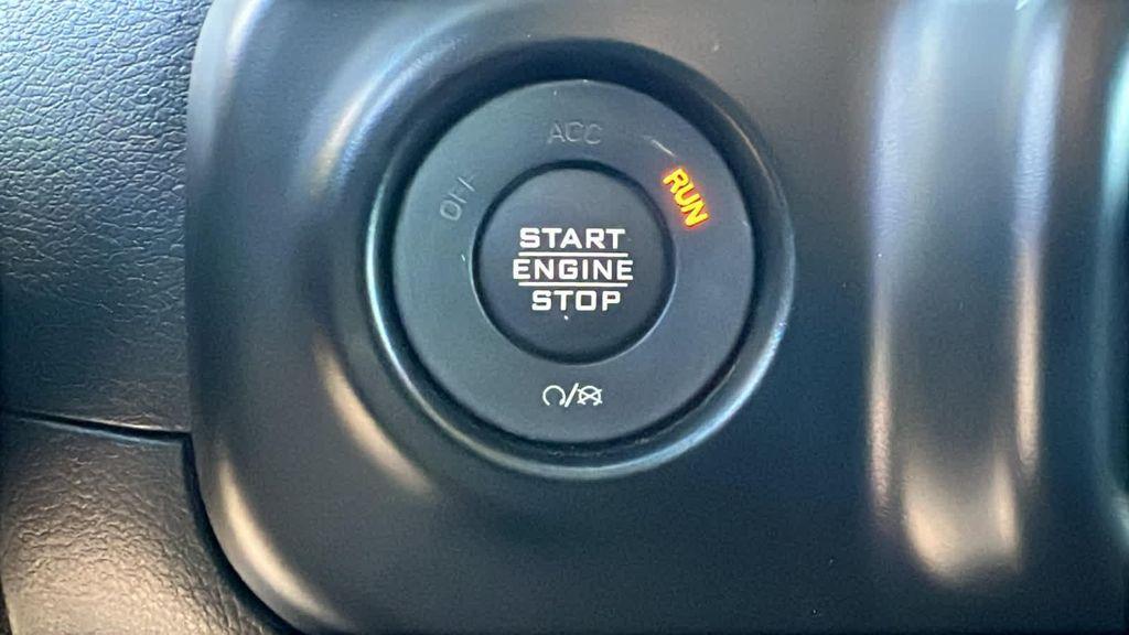 used 2021 Jeep Wrangler car, priced at $31,980