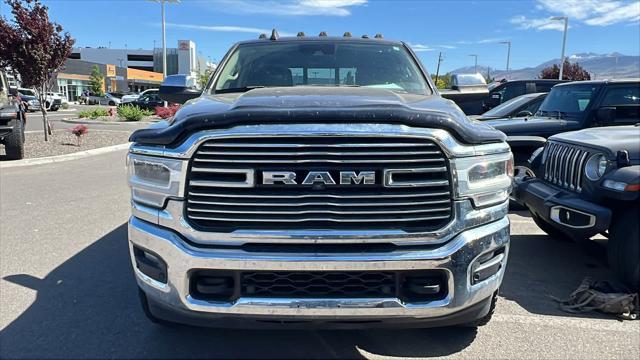 used 2019 Ram 3500 car, priced at $67,980