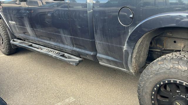used 2019 Ram 3500 car, priced at $67,980