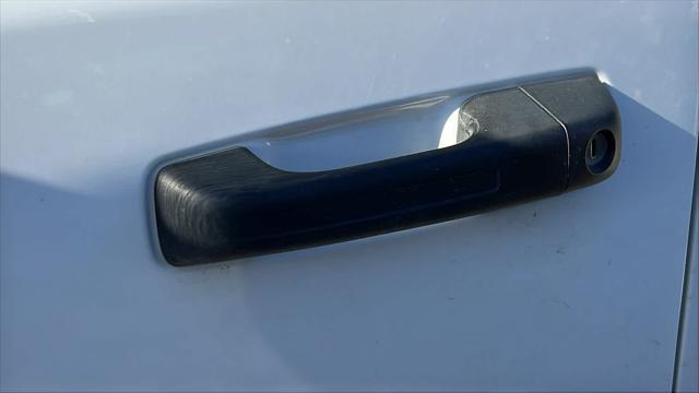 used 2023 Ram 1500 car, priced at $41,980