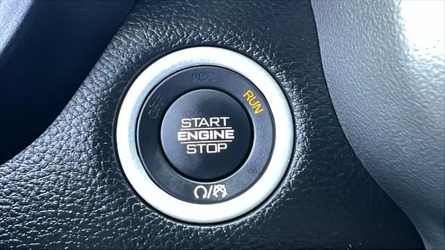 used 2023 Ram 1500 car, priced at $39,980