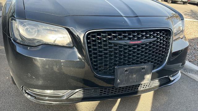 used 2022 Chrysler 300 car, priced at $25,980